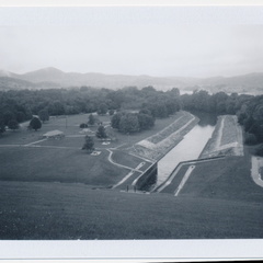 Dam, Cave Run